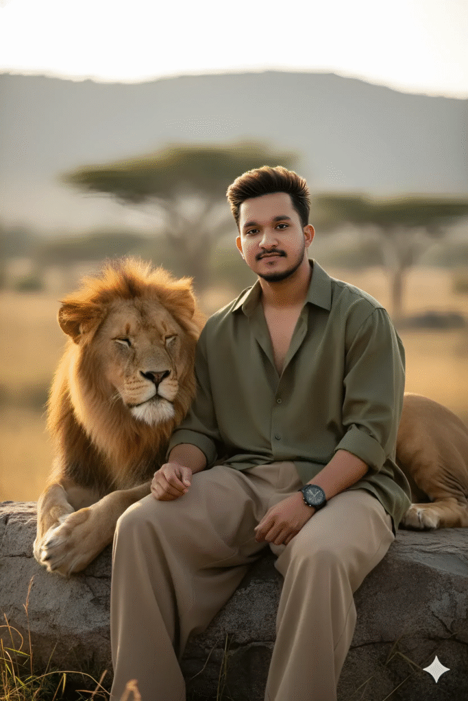 14 Gemini Crafting Perfect AI Prompts: Boost Your Professional Portrait Photography