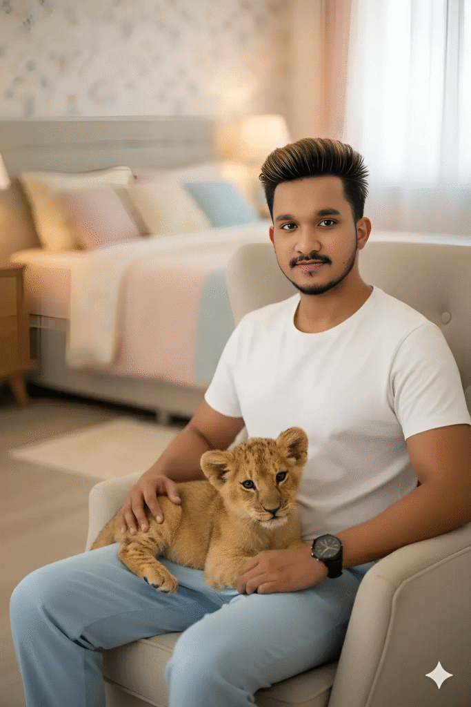 14 Gemini Crafting Perfect AI Prompts: Boost Your Professional Portrait Photography