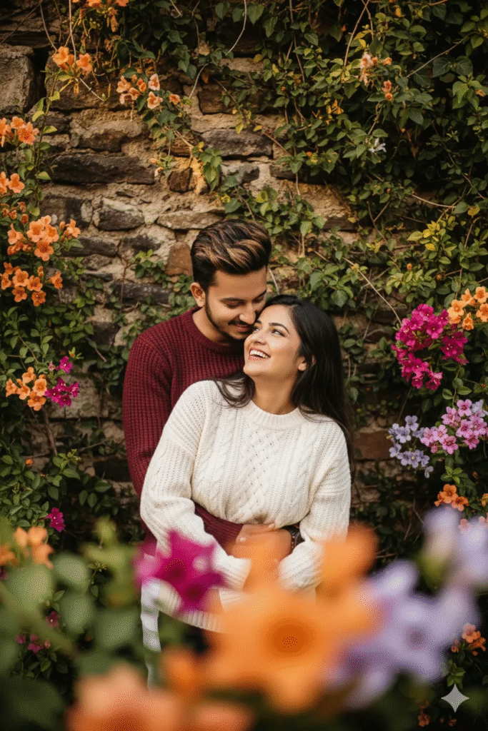 14 Gemini Crafting Perfect AI Prompts: Boost Your Professional Portrait Photography