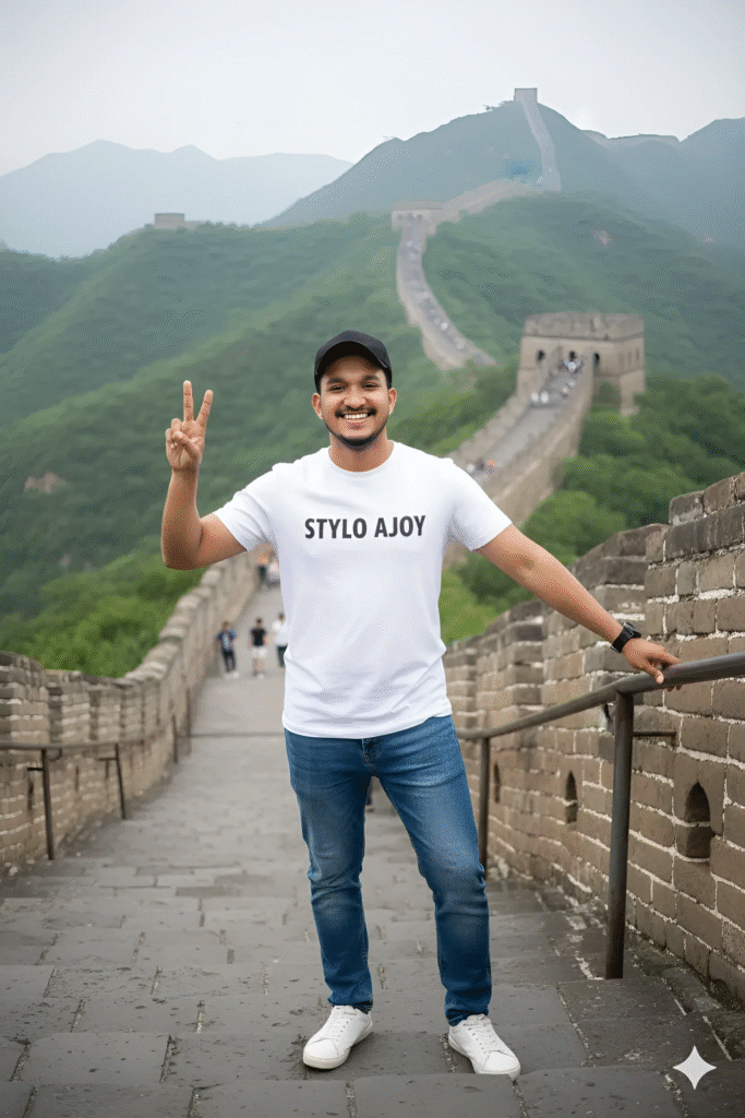 14 Gemini Crafting Perfect AI Prompts: Boost Your Professional Portrait Photography