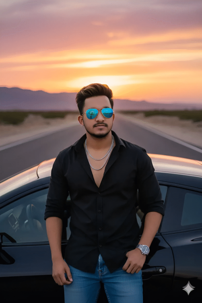 14 Gemini Crafting Perfect AI Prompts: Boost Your Professional Portrait Photography