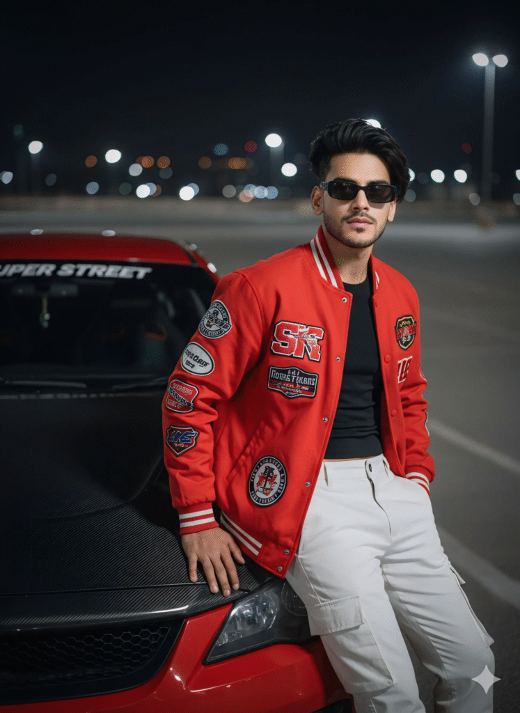 14 The Gemini Your Professional Portrait with Precision