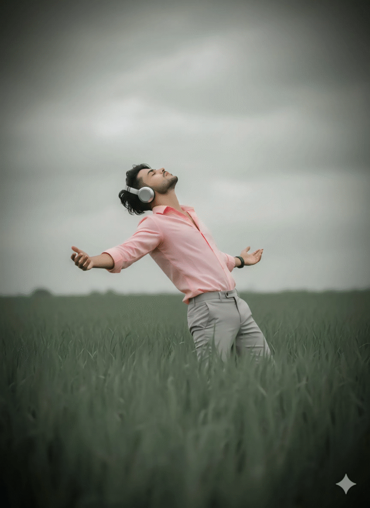 14 The Gemini Your Professional Portrait with Precision