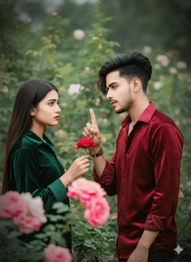 14 The Gemini Your Professional Portrait with Precision