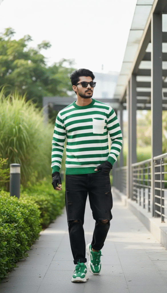 Gemini Your Portrait into Professional AI Art