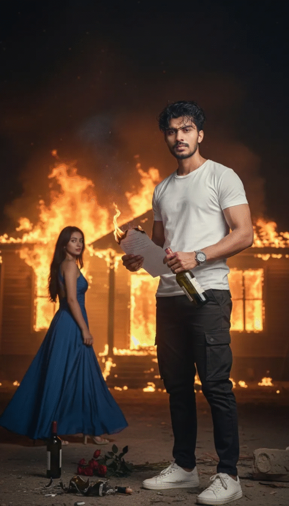 Gemini Your Portrait into Professional AI Art