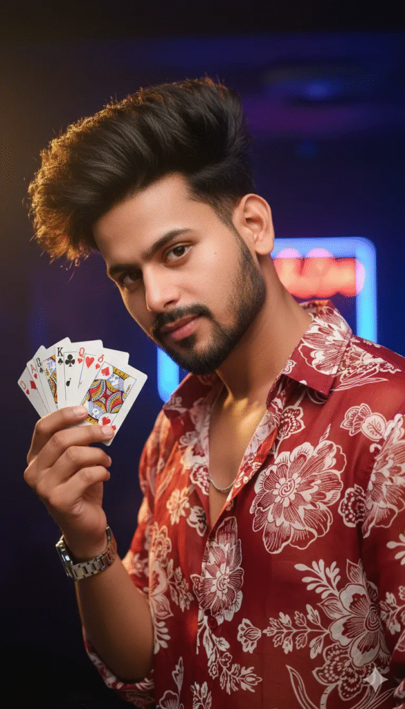 Gemini AI Headshot Generator