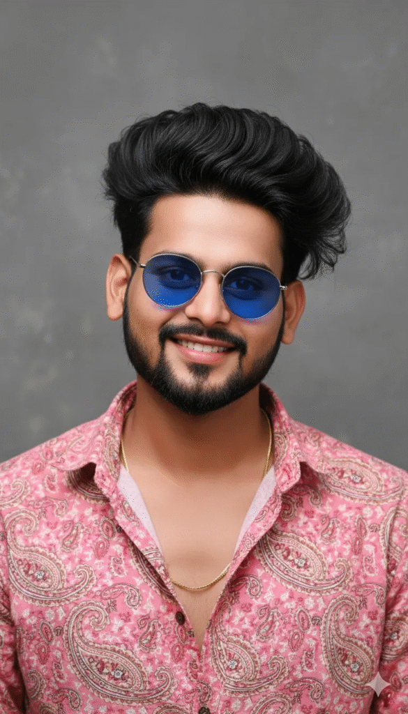 Gemini AI Headshot Generator