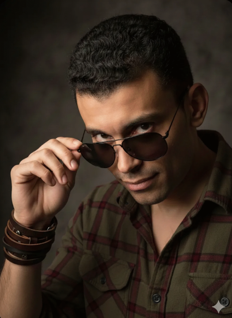 12 Gemini AI Headshot Generator Convert Your Photo