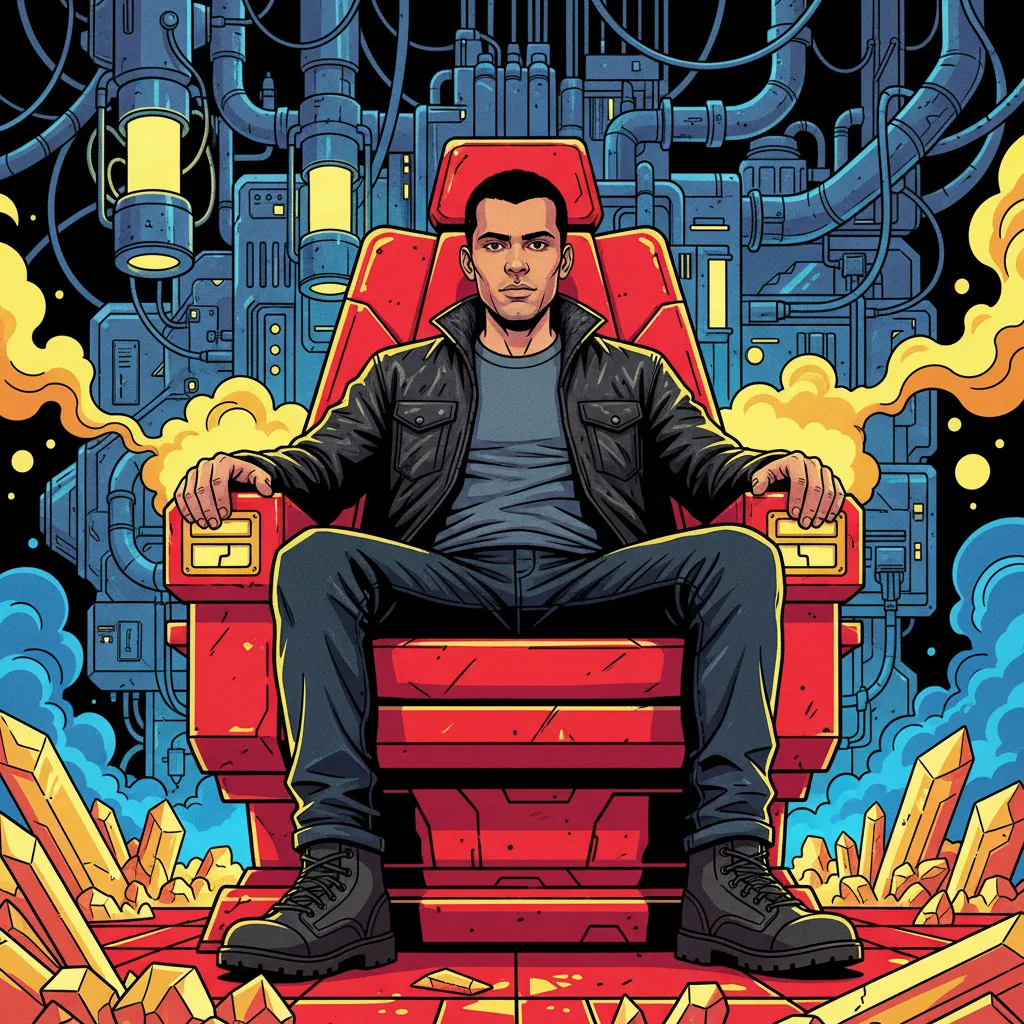 12 Gemini AI Headshot Generator Convert Your Photo