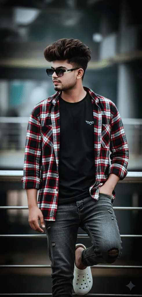 11 Gemini Convert Your Photo into a Professional Portrait