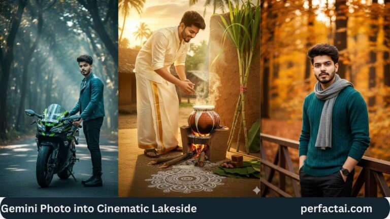 7 Gemini AI Professional Portrait Generator: Get a Perfect Business Headshot