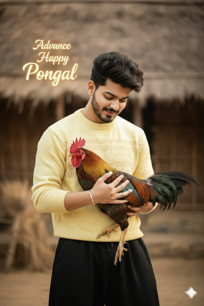 10 Gemini Create Cinematic, Ultra-Realistic Images