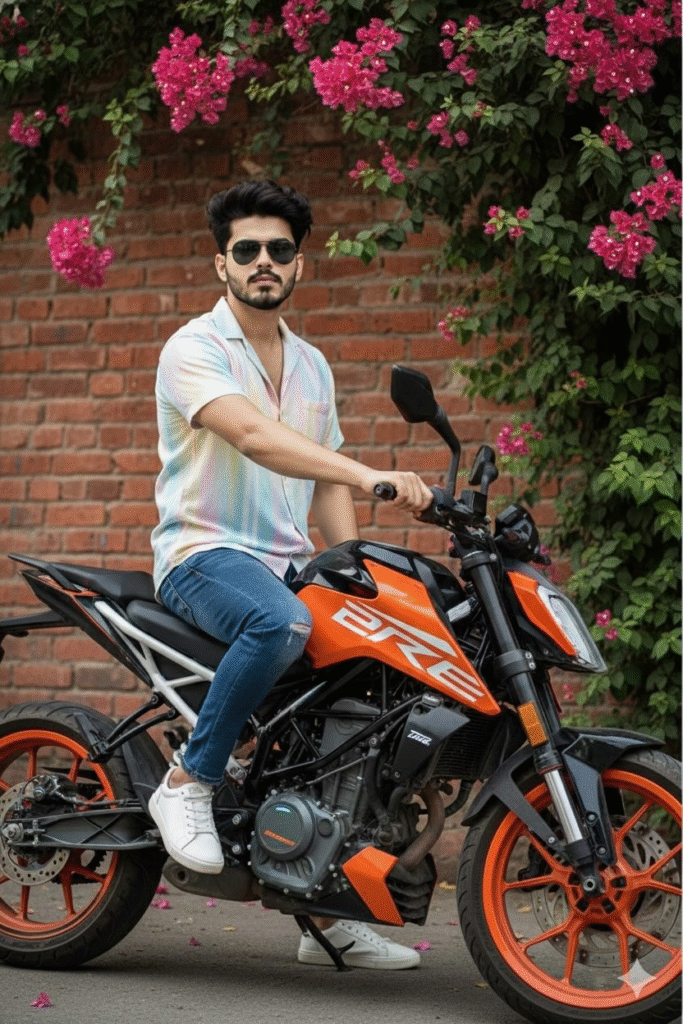 10 Gemini Create Cinematic, Ultra-Realistic Images