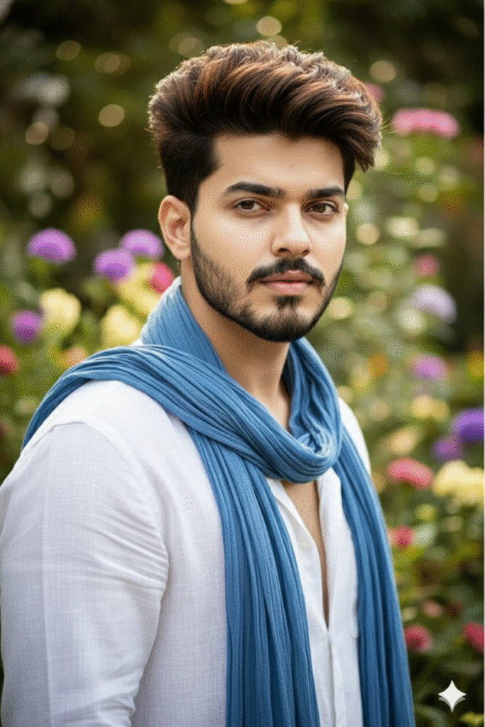 10 Gemini Create Cinematic, Ultra-Realistic Images