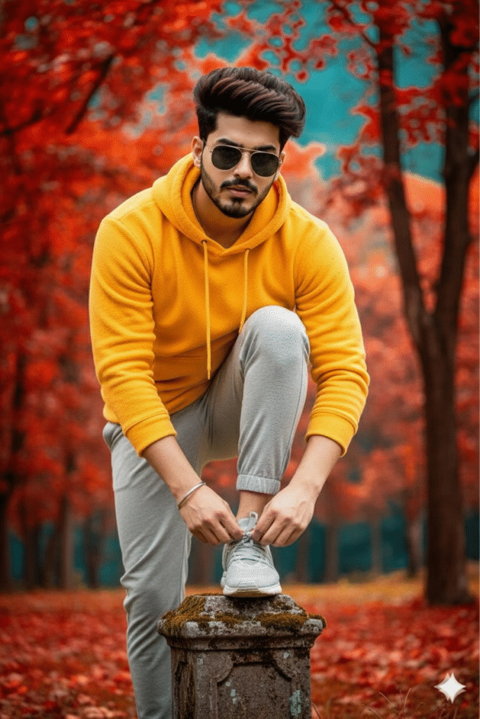 10 Gemini Create Cinematic, Ultra-Realistic Images