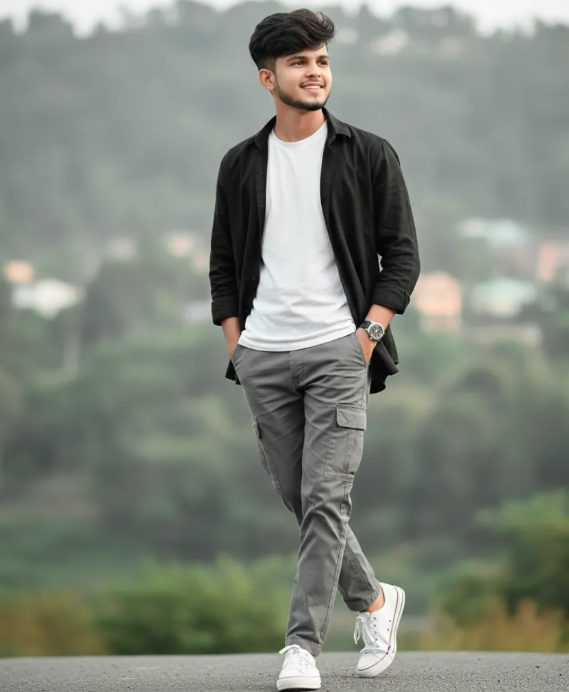 6 How Gemini Images into Hyper-Realistic Professional Portraits