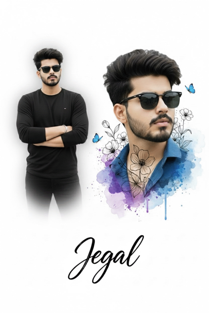 7 Gemini AI Professional Portrait Generator: Get a Perfect Business Headshot