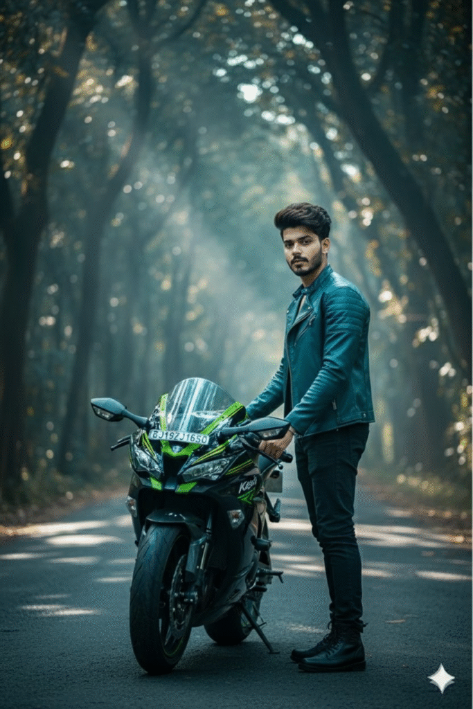 7 Gemini AI Professional Portrait Generator: Get a Perfect Business Headshot