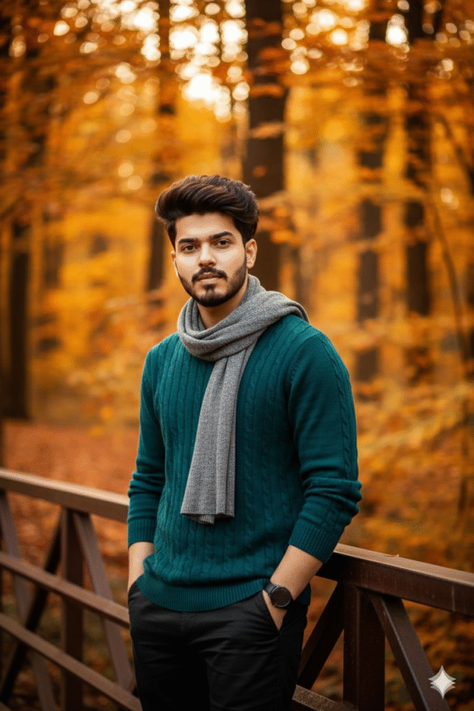 7 Gemini AI Professional Portrait Generator: Get a Perfect Business Headshot