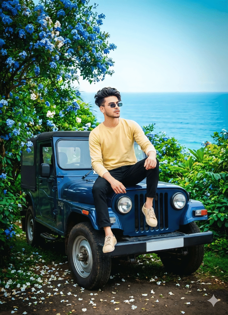 8 Gemini Portrait Online with AI Headshot Generator