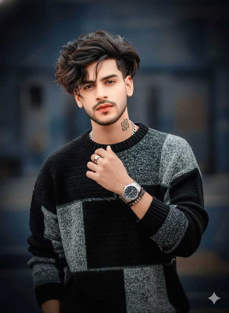 8 Gemini Portrait Online with AI Headshot Generator