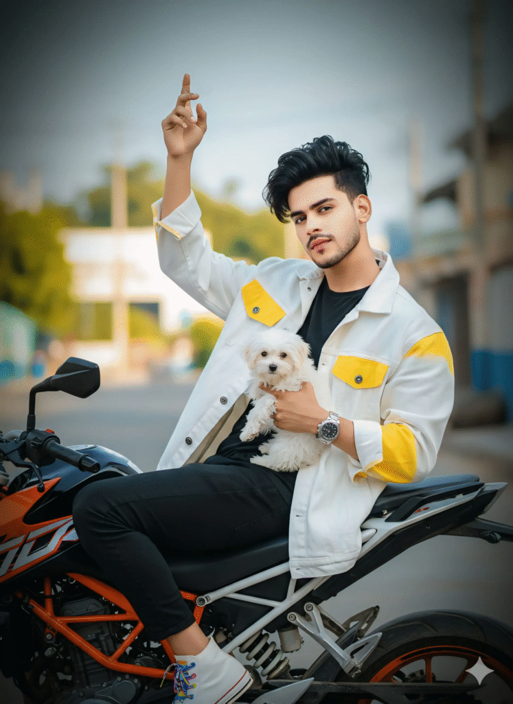 8 Gemini Portrait Online with AI Headshot Generator