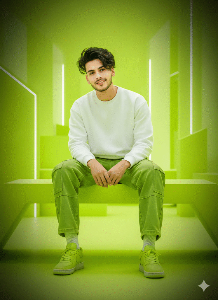 8 Gemini Portrait Online with AI Headshot Generator