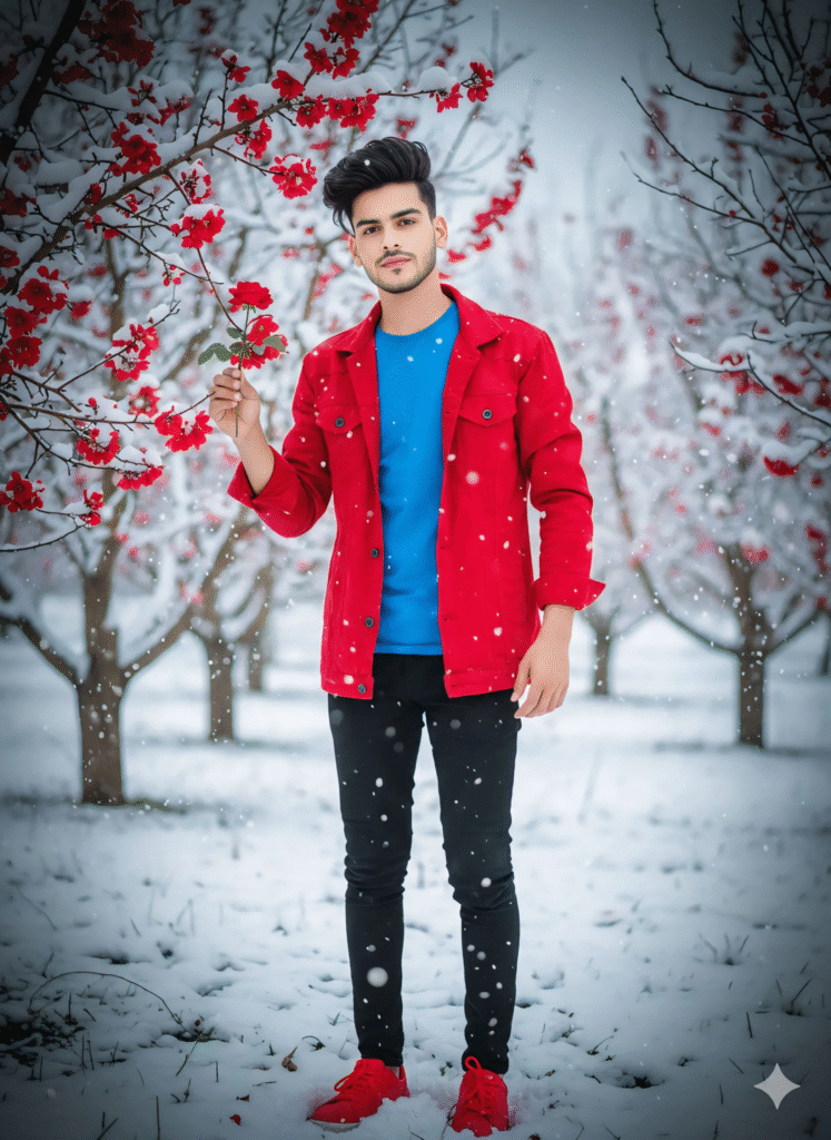 8 Gemini Portrait Online with AI Headshot Generator